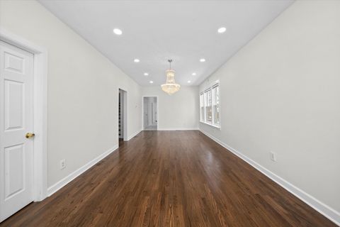 Tiny photo for Chicago, IL 60636 (MLS # 12528660)