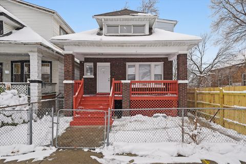 Photo of Chicago, IL 60636 (MLS # 12528660)