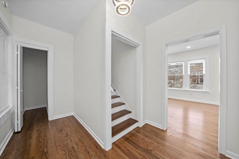 Tiny photo for Chicago, IL 60636 (MLS # 12528660)