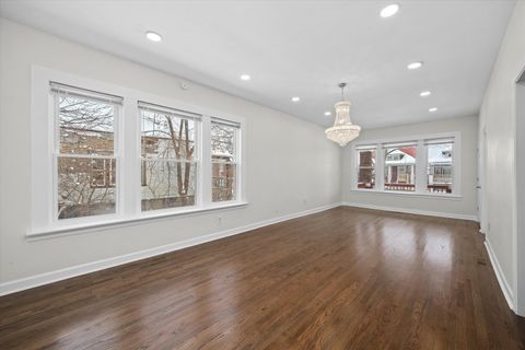 Tiny photo for Chicago, IL 60636 (MLS # 12528660)