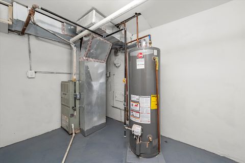 Tiny photo for Chicago, IL 60636 (MLS # 12528660)