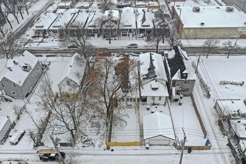 Tiny photo for Chicago, IL 60636 (MLS # 12528660)