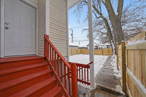 Tiny photo for Chicago, IL 60636 (MLS # 12528660)