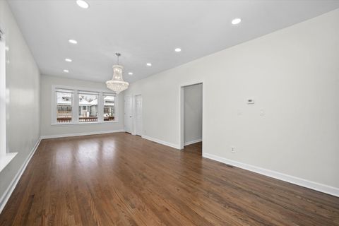 Tiny photo for Chicago, IL 60636 (MLS # 12528660)