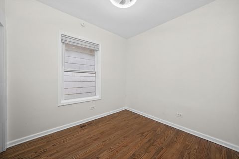 Tiny photo for Chicago, IL 60636 (MLS # 12528660)