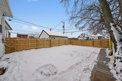 Tiny photo for Chicago, IL 60636 (MLS # 12528660)