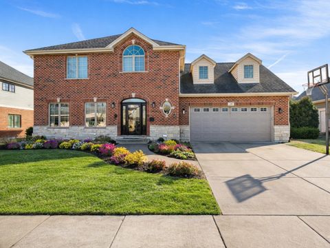 159 E Edgemont Lane Park Ridge IL 60068