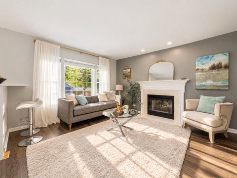 Tiny photo for 1463 NEWCASTLE Lane, Bartlett, IL 60103 (MLS # 12775761)
