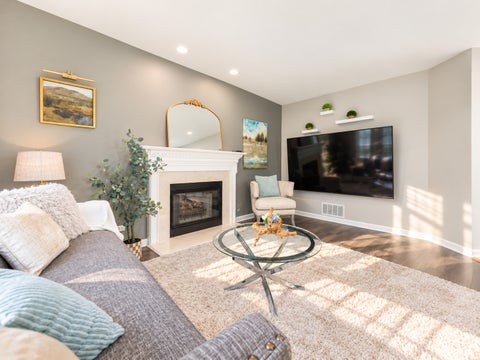 Tiny photo for 1463 NEWCASTLE Lane, Bartlett, IL 60103 (MLS # 12775761)