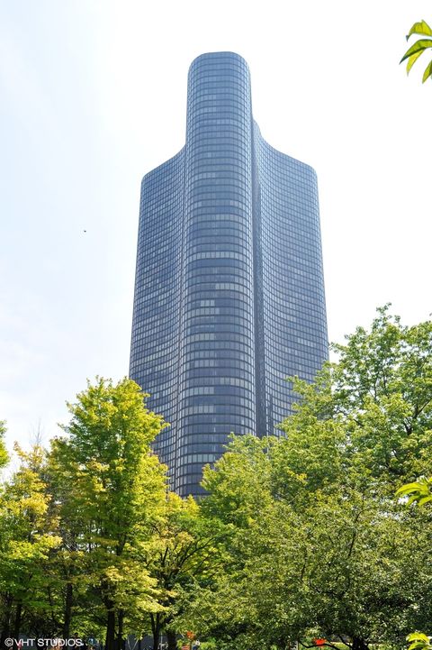 505 N Lake Shore Drive 5908 Chicago IL 60611
