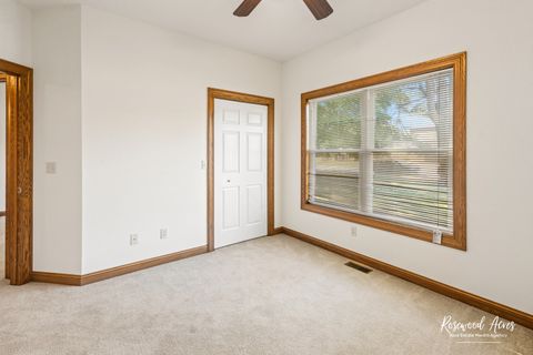 Tiny photo for 187 E Water Street, Kankakee, IL 60901 (MLS # 12461648)