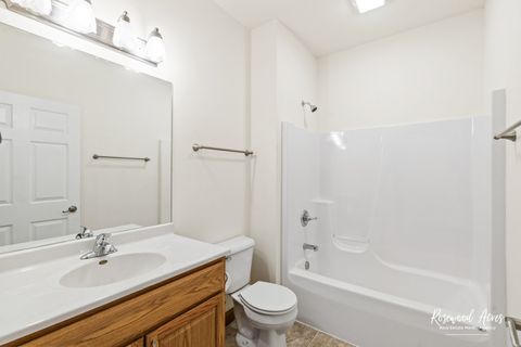 Tiny photo for 187 E Water Street, Kankakee, IL 60901 (MLS # 12461648)