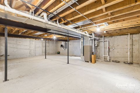 Tiny photo for 187 E Water Street, Kankakee, IL 60901 (MLS # 12461648)