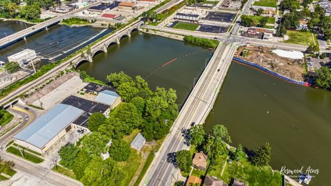Tiny photo for 187 E Water Street, Kankakee, IL 60901 (MLS # 12461648)