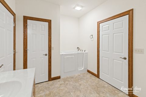 Tiny photo for 187 E Water Street, Kankakee, IL 60901 (MLS # 12461648)