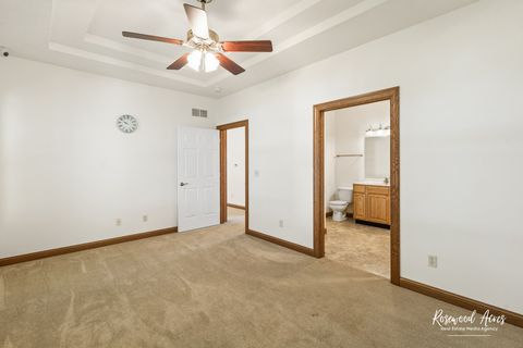 Tiny photo for 187 E Water Street, Kankakee, IL 60901 (MLS # 12461648)