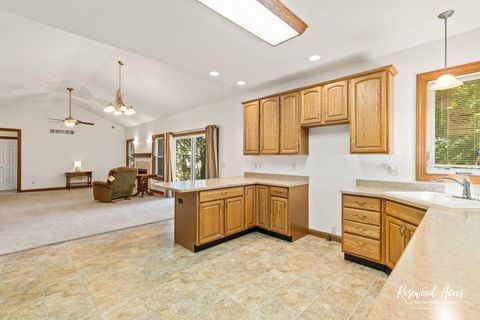 Tiny photo for 187 E Water Street, Kankakee, IL 60901 (MLS # 12461648)