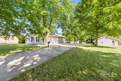 Tiny photo for 187 E Water Street, Kankakee, IL 60901 (MLS # 12461648)