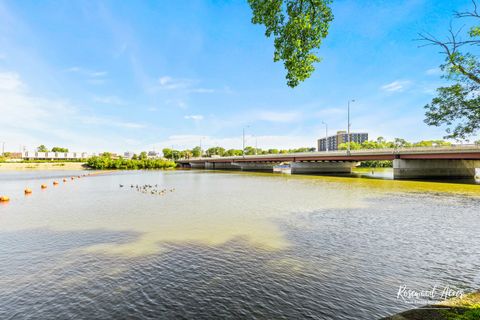Tiny photo for 187 E Water Street, Kankakee, IL 60901 (MLS # 12461648)