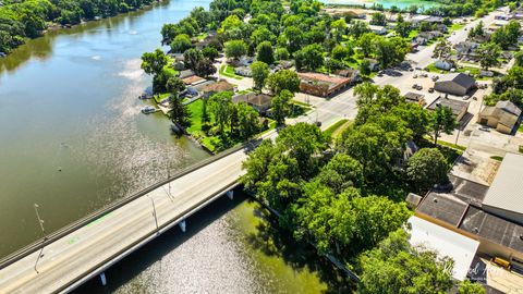 Tiny photo for 187 E Water Street, Kankakee, IL 60901 (MLS # 12461648)