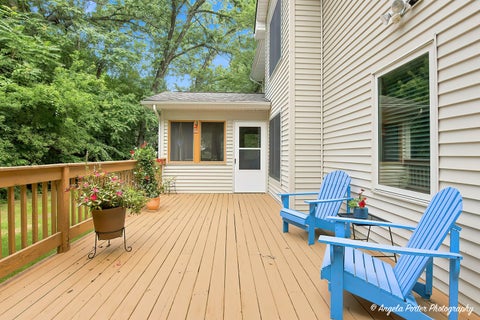 Tiny photo for 3425 Burr Oak Lane, Island Lake, IL 60042 (MLS # 12735187)