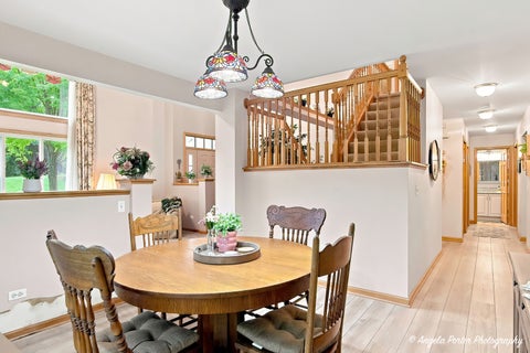 Tiny photo for 3425 Burr Oak Lane, Island Lake, IL 60042 (MLS # 12735187)