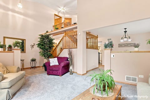 Tiny photo for 3425 Burr Oak Lane, Island Lake, IL 60042 (MLS # 12735187)