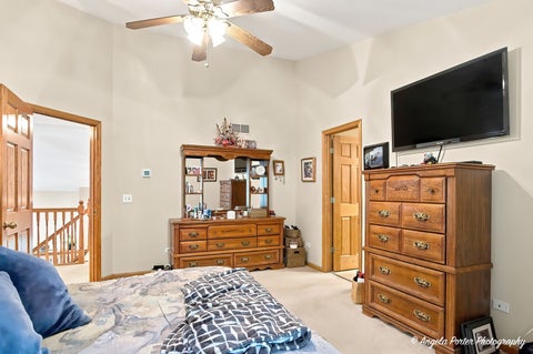 Tiny photo for 3425 Burr Oak Lane, Island Lake, IL 60042 (MLS # 12735187)