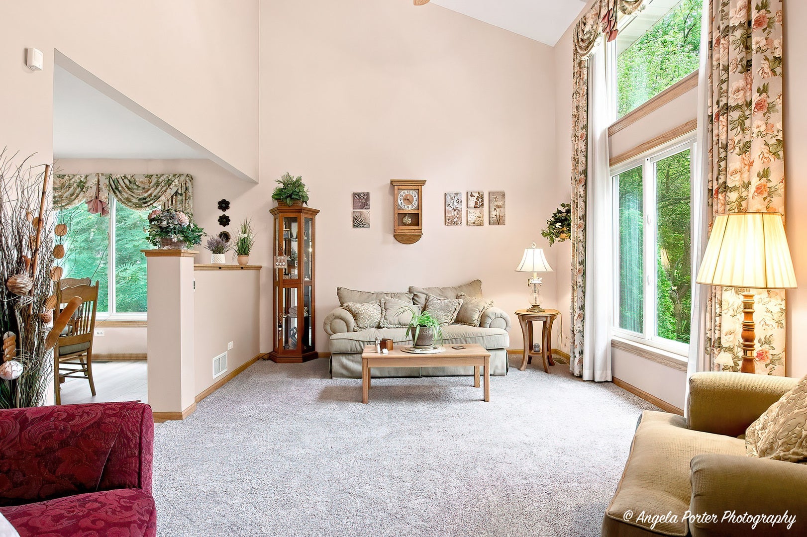 3425 Burr Oak Lane