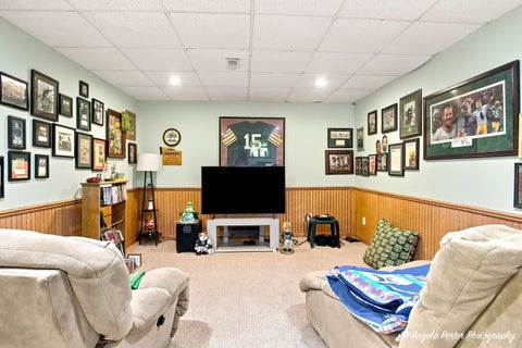 Tiny photo for 3425 Burr Oak Lane, Island Lake, IL 60042 (MLS # 12735187)