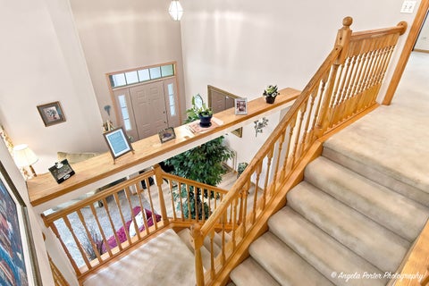 Tiny photo for 3425 Burr Oak Lane, Island Lake, IL 60042 (MLS # 12735187)