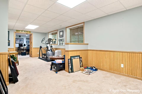 Tiny photo for 3425 Burr Oak Lane, Island Lake, IL 60042 (MLS # 12735187)