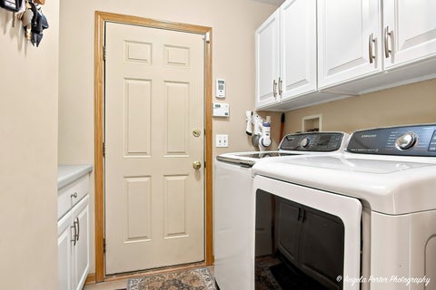 Tiny photo for 3425 Burr Oak Lane, Island Lake, IL 60042 (MLS # 12735187)