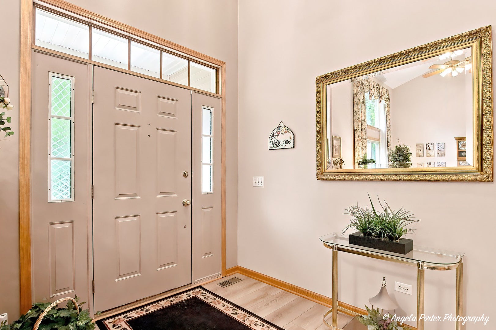 3425 Burr Oak Lane
