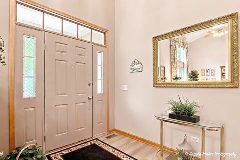 Tiny photo for 3425 Burr Oak Lane, Island Lake, IL 60042 (MLS # 12735187)