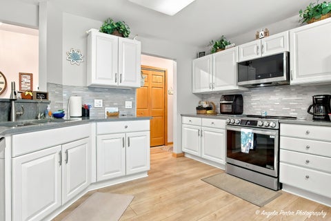 Tiny photo for 3425 Burr Oak Lane, Island Lake, IL 60042 (MLS # 12735187)