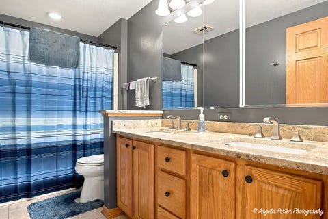 Tiny photo for 3425 Burr Oak Lane, Island Lake, IL 60042 (MLS # 12735187)