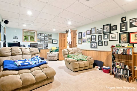 Tiny photo for 3425 Burr Oak Lane, Island Lake, IL 60042 (MLS # 12735187)