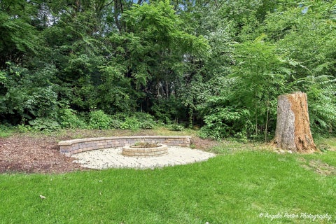 Tiny photo for 3425 Burr Oak Lane, Island Lake, IL 60042 (MLS # 12735187)