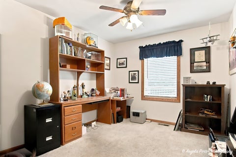 Tiny photo for 3425 Burr Oak Lane, Island Lake, IL 60042 (MLS # 12735187)