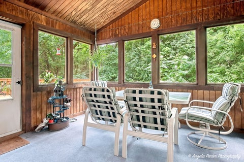 Tiny photo for 3425 Burr Oak Lane, Island Lake, IL 60042 (MLS # 12735187)