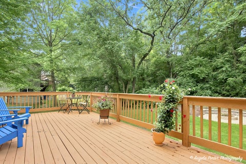 Tiny photo for 3425 Burr Oak Lane, Island Lake, IL 60042 (MLS # 12735187)