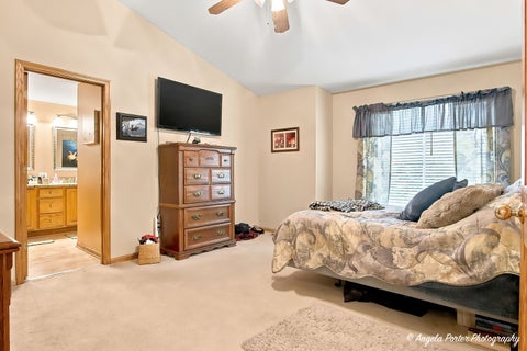 Tiny photo for 3425 Burr Oak Lane, Island Lake, IL 60042 (MLS # 12735187)