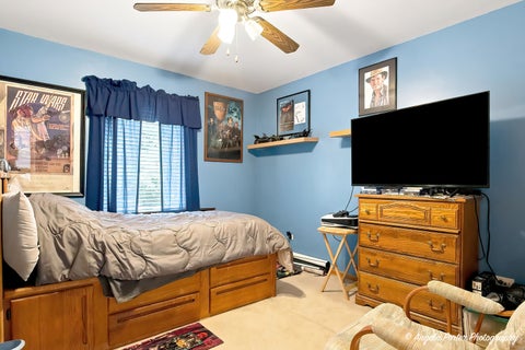 Tiny photo for 3425 Burr Oak Lane, Island Lake, IL 60042 (MLS # 12735187)