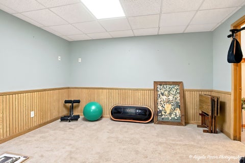 Tiny photo for 3425 Burr Oak Lane, Island Lake, IL 60042 (MLS # 12735187)