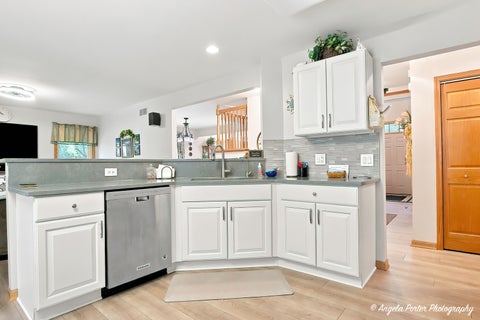 Tiny photo for 3425 Burr Oak Lane, Island Lake, IL 60042 (MLS # 12735187)