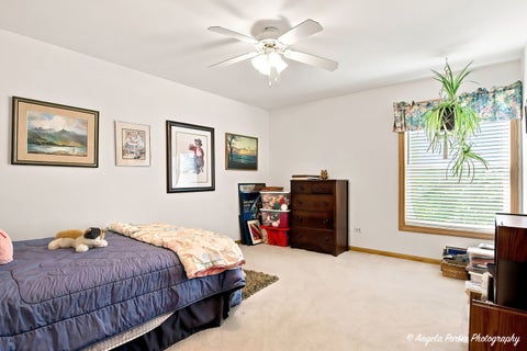 Tiny photo for 3425 Burr Oak Lane, Island Lake, IL 60042 (MLS # 12735187)