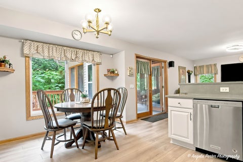 Tiny photo for 3425 Burr Oak Lane, Island Lake, IL 60042 (MLS # 12735187)