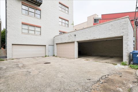 Tiny photo for 1931 N Damen Avenue #2S, Chicago, IL 60647 (MLS # 12477605)