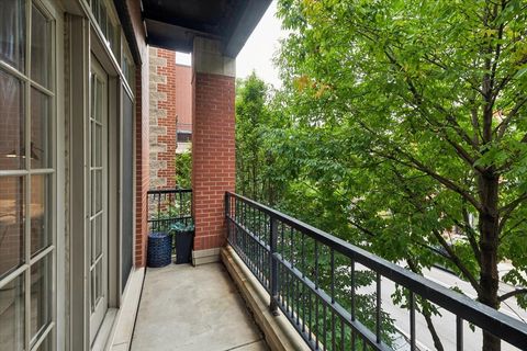 Tiny photo for 1931 N Damen Avenue #2S, Chicago, IL 60647 (MLS # 12477605)